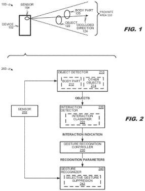 Vision Pro 功能下放？iPhone、iPad 等设备或将支持空中手势
