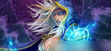 炉石传说控场法卡组推荐 具体一览