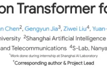 详解Latte：去年底上线的全球首个开源文生视频DiT