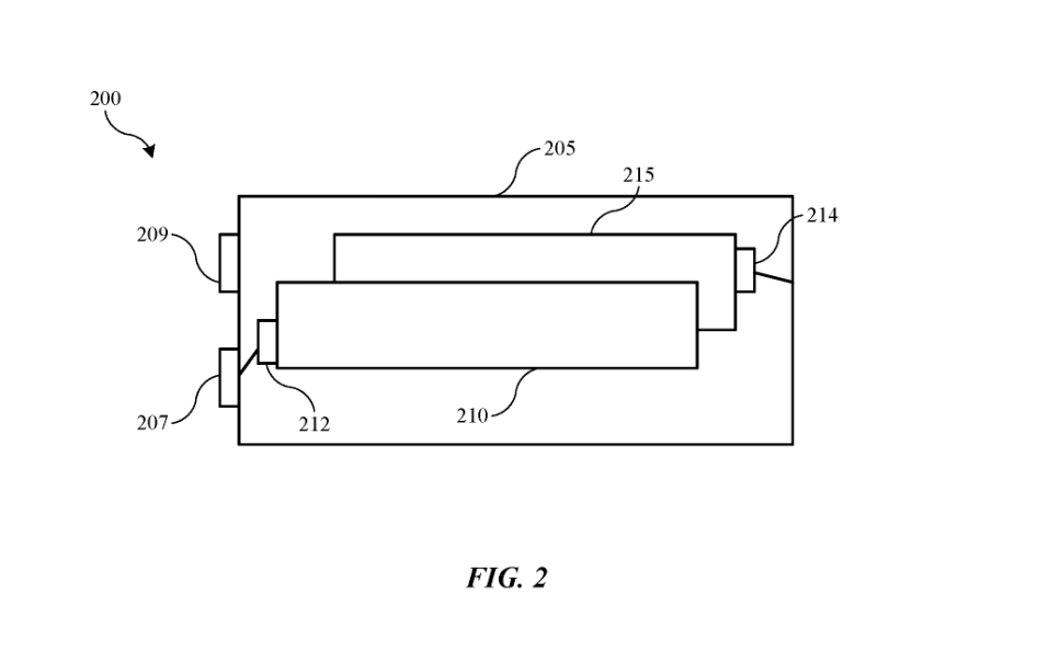 苹果 iPhone 电池新专利获批：不增加体积前提下，改善续航表现