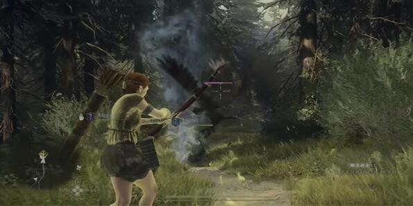 Panduan Tribulasi Pendatang Baru Dragons Dogma 2