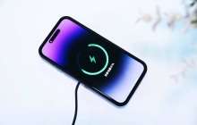 苹果14无线充电功能设置攻略