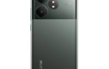 混搭风格，真我 GT Neo6 SE 渲染图出炉