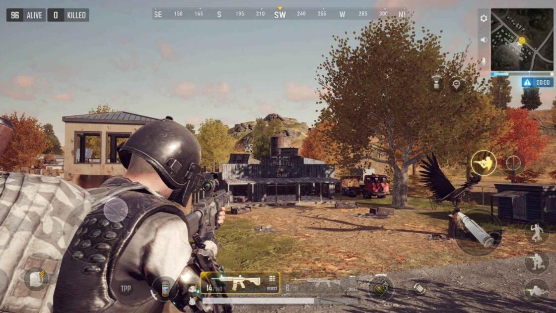 Cara untuk menghidupkan semula rakan sepasukan dalam Battlegrounds Future Battle PlayerUnknown