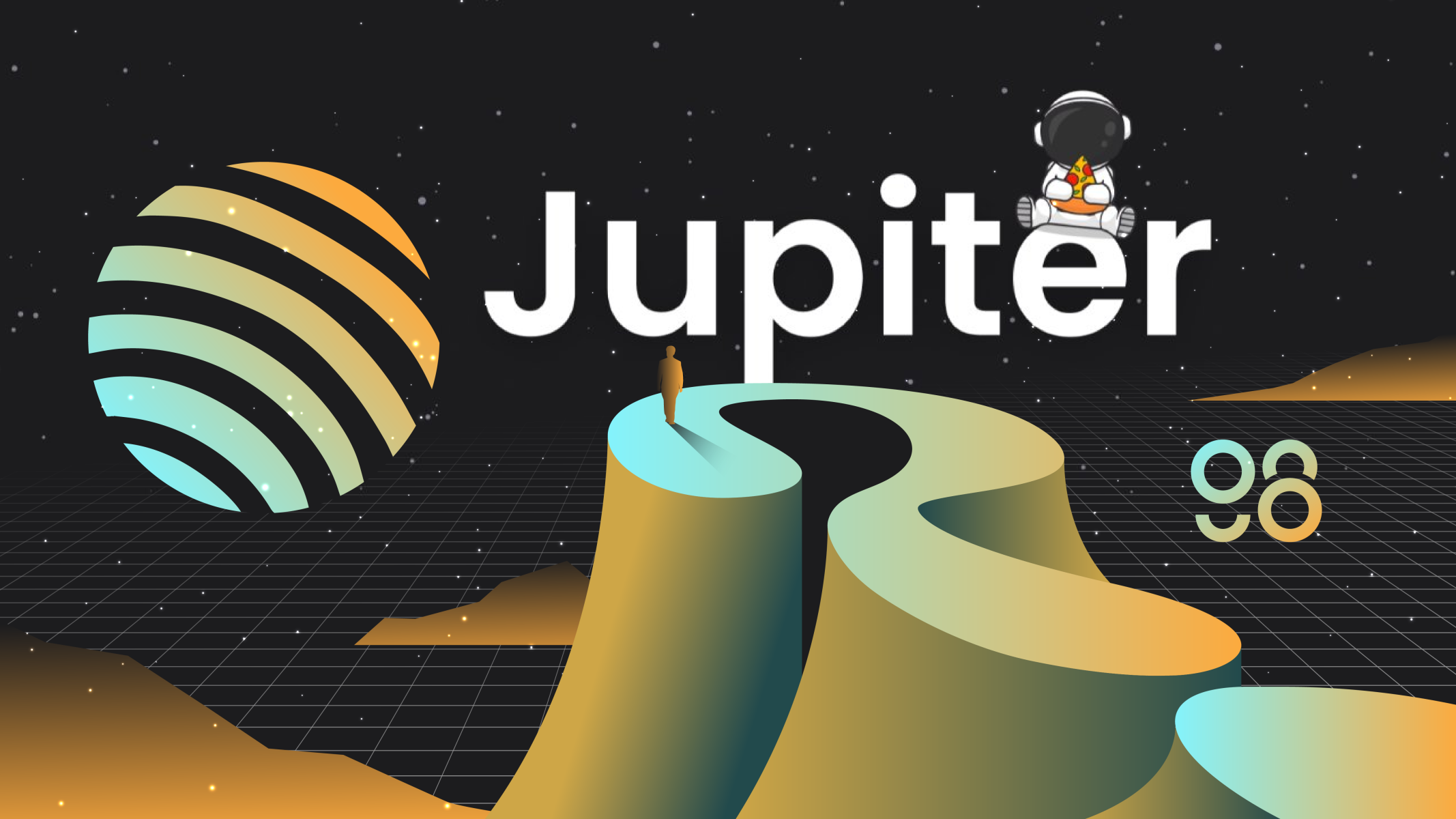 聚合超50%的DEX交易量，Jupiter是Solana DeFi生态的未来吗？