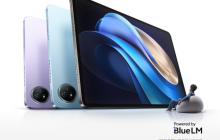 vivo Pad3 Pro 平板电脑偷跑：天玑 9300、13 英寸 3.1K 144Hz 屏、11500mAh 电池