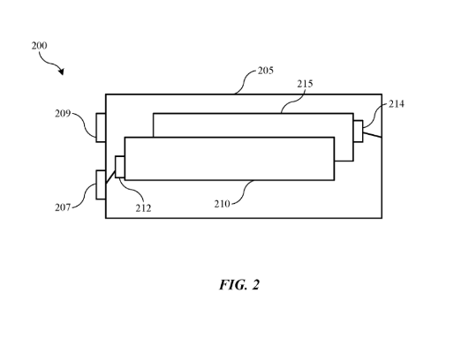 Apples new patent unveiled: iPhone battery life will be significantly improved