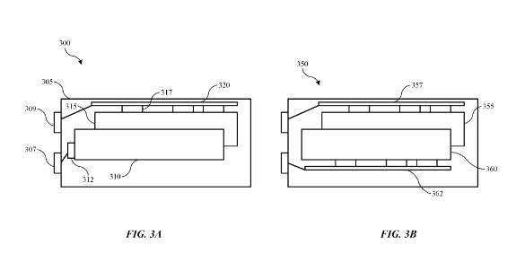 Apples new patent unveiled: iPhone battery life will be significantly improved