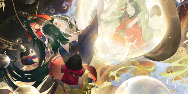 Liste des nouveaux shikigami dans Onmyoji en 2024