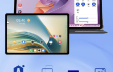 酷比魔方酷玩 Pad Pro 平板电脑上架：12.1 英寸 2.5K 90Hz 屏，号称“定价 1X99 元”