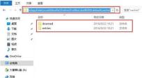 WIN10系统火狐浏览器删除缓存的操作流程