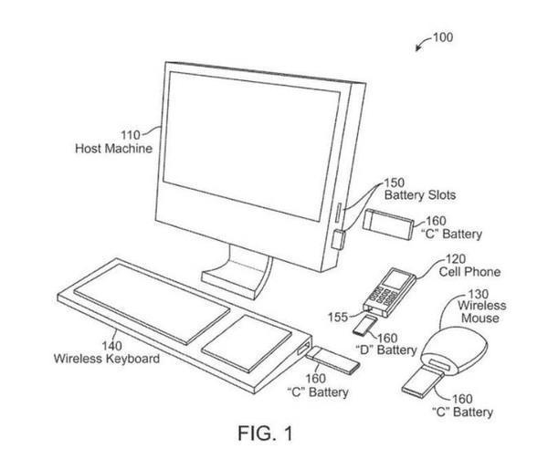 Apples neues Patent versetzt Fans in Ekstase! Das iPhone wird voraussichtlich über einen austauschbaren Akku verfügen