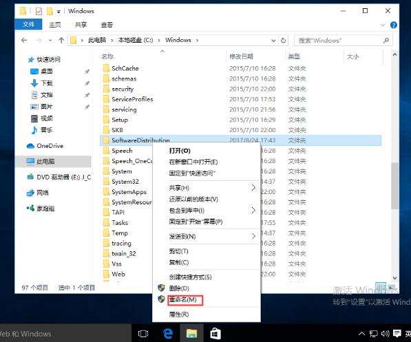 win10自帶應用程式為什麼打不開_自備應用程式打不開解決方法