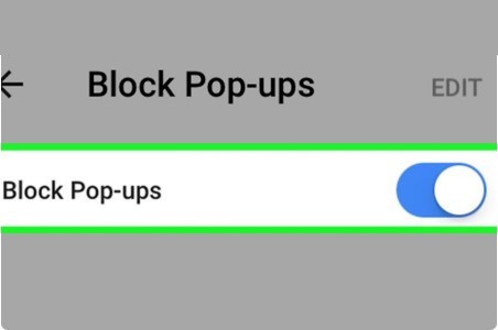 How to block ads in Google Chrome_Tutorial on blocking ads in Google Chrome