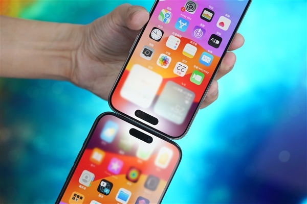 Peranti Presto misteri Apple terdedah: anda boleh mengemas kini sistem iPhone tanpa membuka pakej