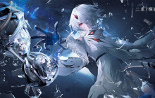 割草战斗爽快连击，《二重螺旋》给难以突破的动作二游市场一个新答案