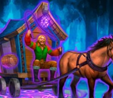 炉石传说敏捷咒符属性介绍 具体一览