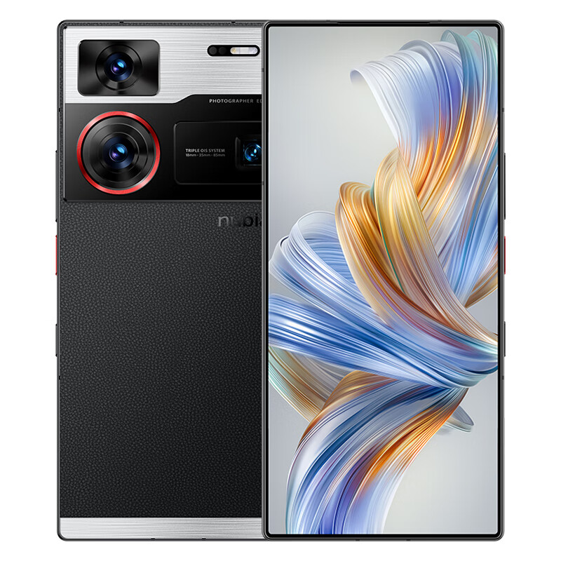 努比亚 Z60 Ultra 摄影师版手机开售，16GB+512GB 售价 4299 元