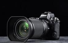 真正的一镜走天下 尼克尔 Z 28-400mm f/4-8 VR 镜头上手体验