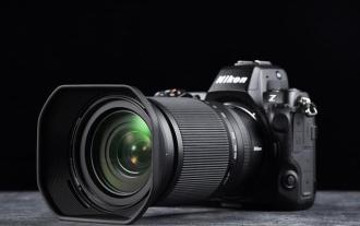 Ein echtes Ein-Objektiv-Erlebnis mit dem NIKKOR Z 28–400 mm f/4–8 VR-Objektiv