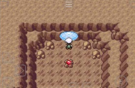 Where is Pokemon Ultra Emerald Drought Scorch?