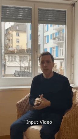 An AI video can be generated from just one picture! Googles new diffusion model makes characters move