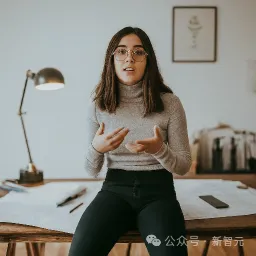 Video AI boleh dihasilkan daripada hanya satu gambar! Model penyebaran baharu Google menjadikan watak bergerak