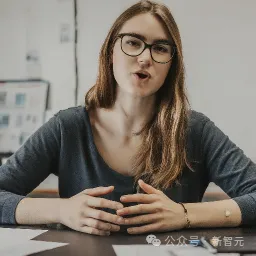 一張圖即出AI影片！谷歌全新擴散模型，讓人物動起來