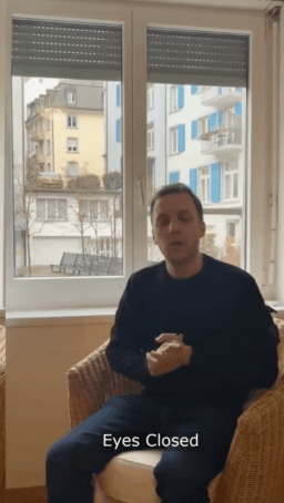 An AI video can be generated from just one picture! Googles new diffusion model makes characters move