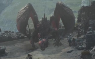 Dragon's Dogma 2 Disaster Arrival Guide