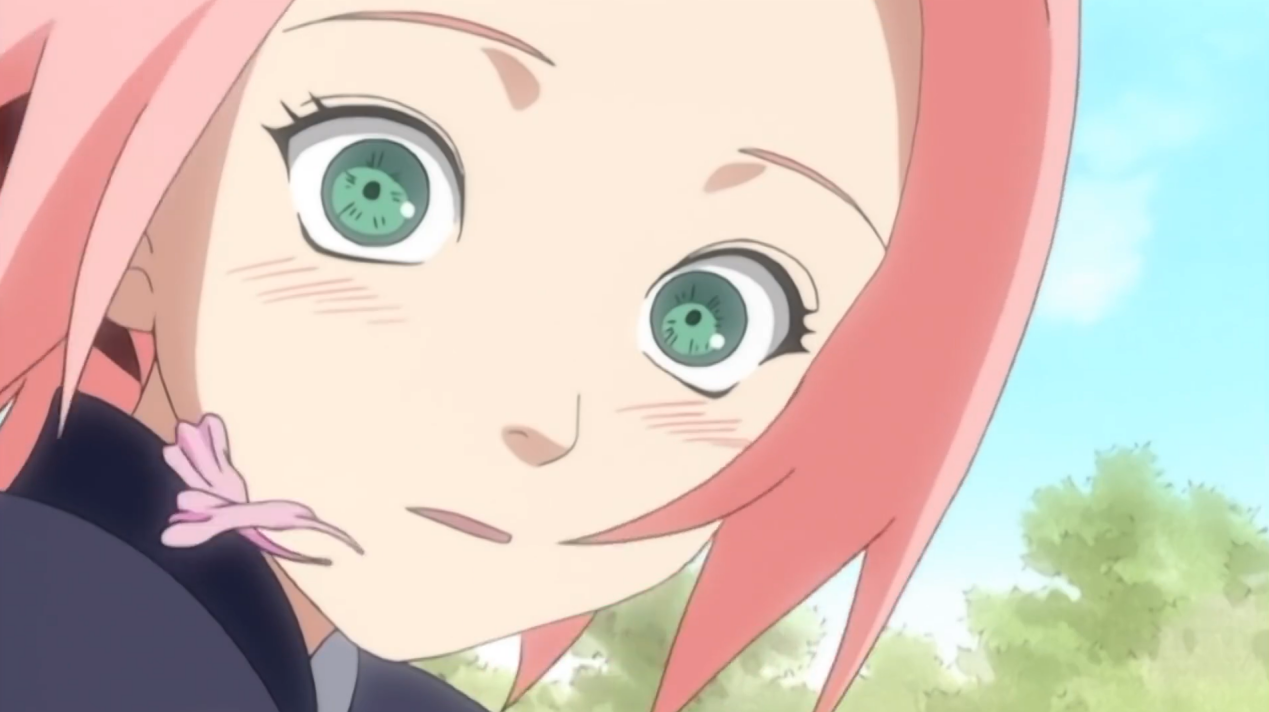 Herzlichen Glückwunsch zum Geburtstag an Sakura Haruno, das starke Mädchen, das in „Naruto: Ninja Generations“ weiter wächst!