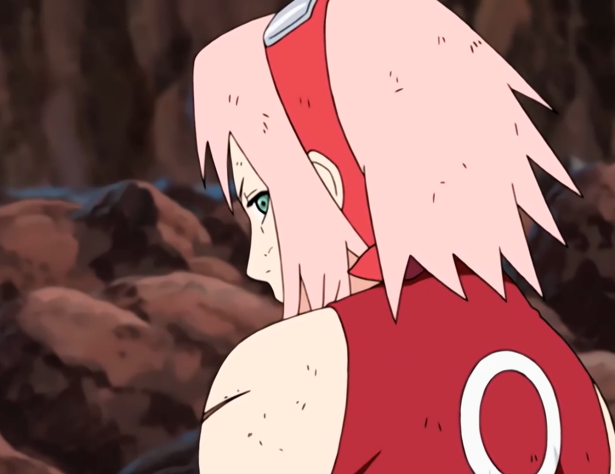 Herzlichen Glückwunsch zum Geburtstag an Sakura Haruno, das starke Mädchen, das in „Naruto: Ninja Generations“ weiter wächst!