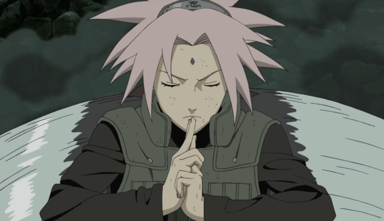 Herzlichen Glückwunsch zum Geburtstag an Sakura Haruno, das starke Mädchen, das in „Naruto: Ninja Generations“ weiter wächst!