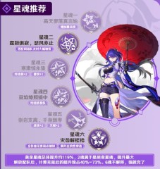 崩坏星穹铁道黄泉攻略