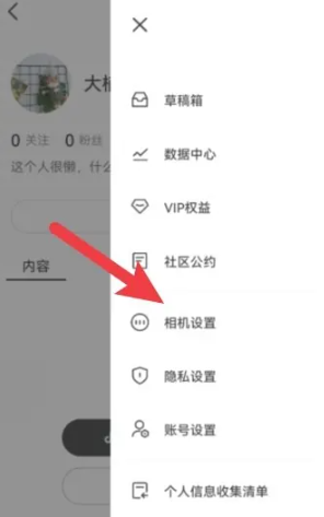 How to remove watermarks from pictures in Qingyan Camera