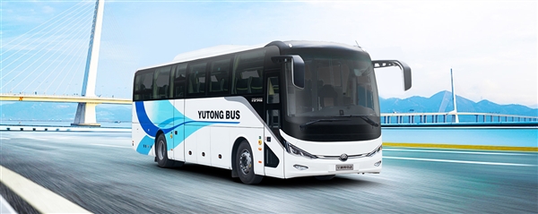 Yutong が CATL と提携して長寿命バッテリーを発売し、12 台の新型商用車が発売される