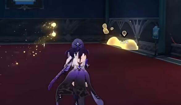 „Honkai Impact: Star Rail“ Demon in Velvet Vollständiger Leitfaden