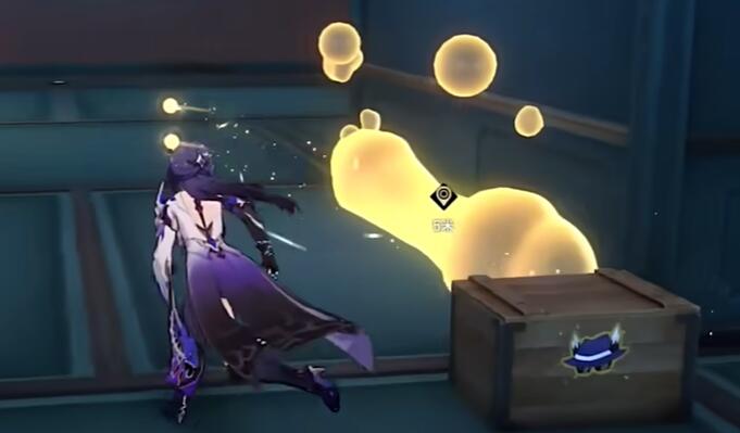 „Honkai Impact: Star Rail“ Demon in Velvet Vollständiger Leitfaden