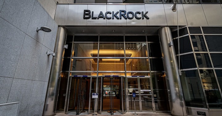 BlackRock-Tokenisierungsfonds BUIDL übersteigt 1 Milliarde US-Dollar! Der höchste Anteil der auf Ethereum eingesetzten RWA-Vermögenswerte