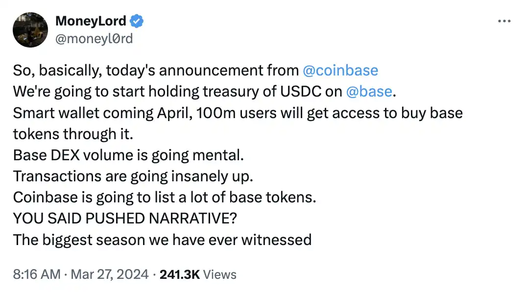 美法官 Coinbase 诉讼案中