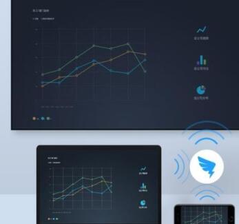 阿里钉钉投屏到电视的具体操作讲述