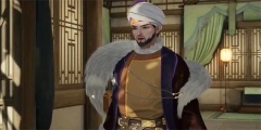 《射雕手游》博物百科无定坊答题答案大全