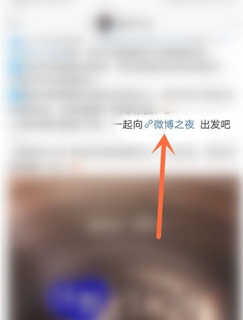 How to vote on Weibo Night_How to vote on Weibo Night