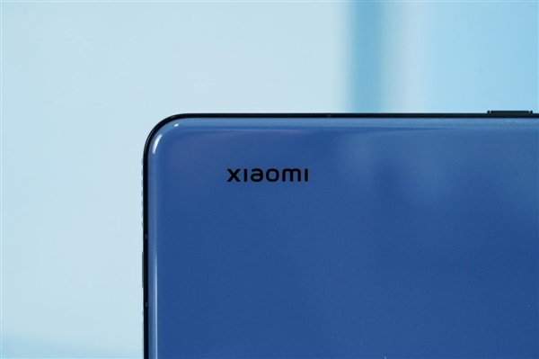 Xiaomi SU7 custom color! Xiaomi Mi 14 Meteor Blueprint Award