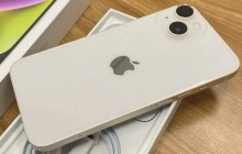 苹果14ufs配置介绍