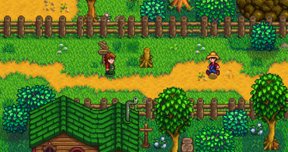 Comment utiliser les engrais à Stardew Valley