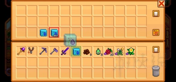 Comment utiliser les engrais à Stardew Valley