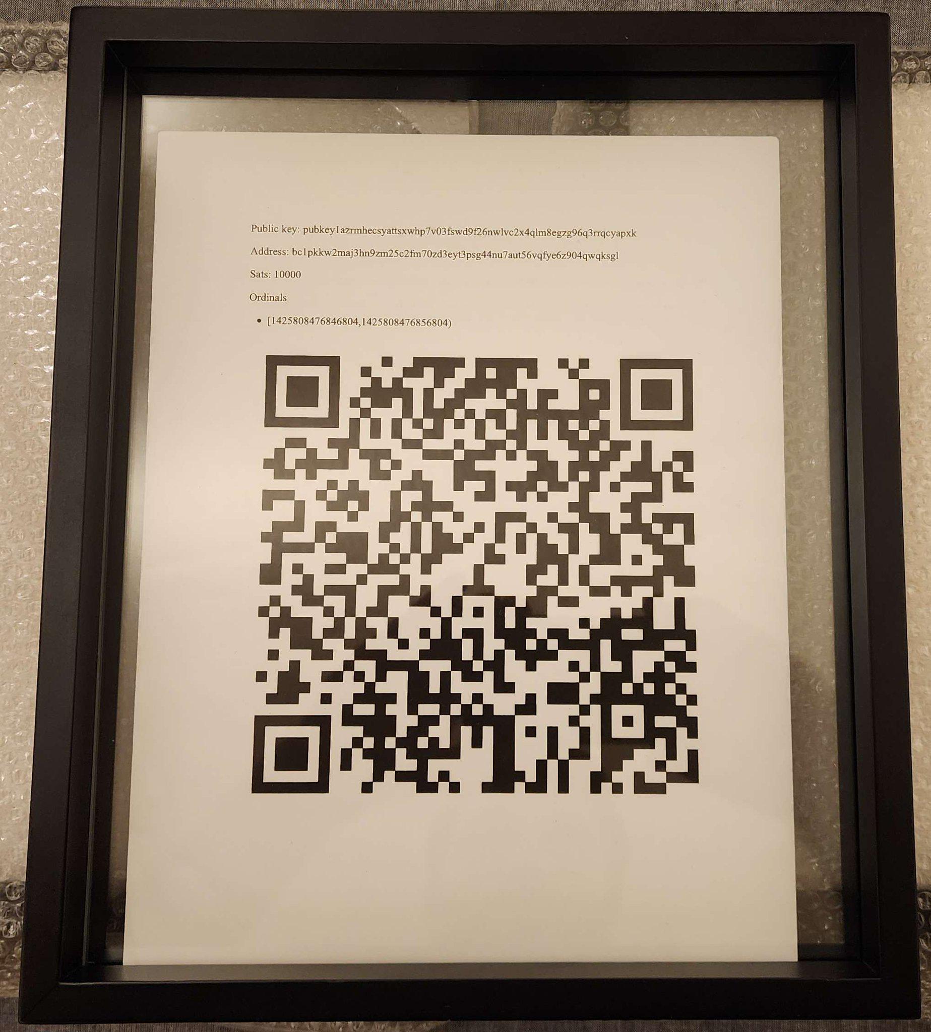 It became popular immediately after its debut. Why did the Bitcoin NFT project INK hit a market value of over US$56 million in one day after it started selling?