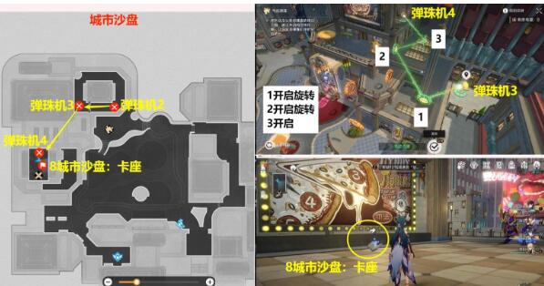 「本気ドーム鉄道ドリーム」の小さなキャラクターたちのステッカーを完全コレクション