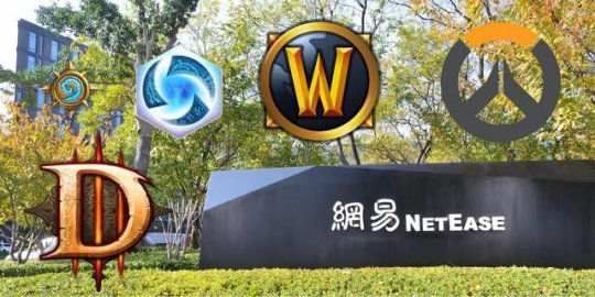 Platform NetEase melancarkan aktiviti kembali, CG baharu Blizzard menambah versi Cina, hanya langkah terakhir yang tinggal untuk pembukaan semula